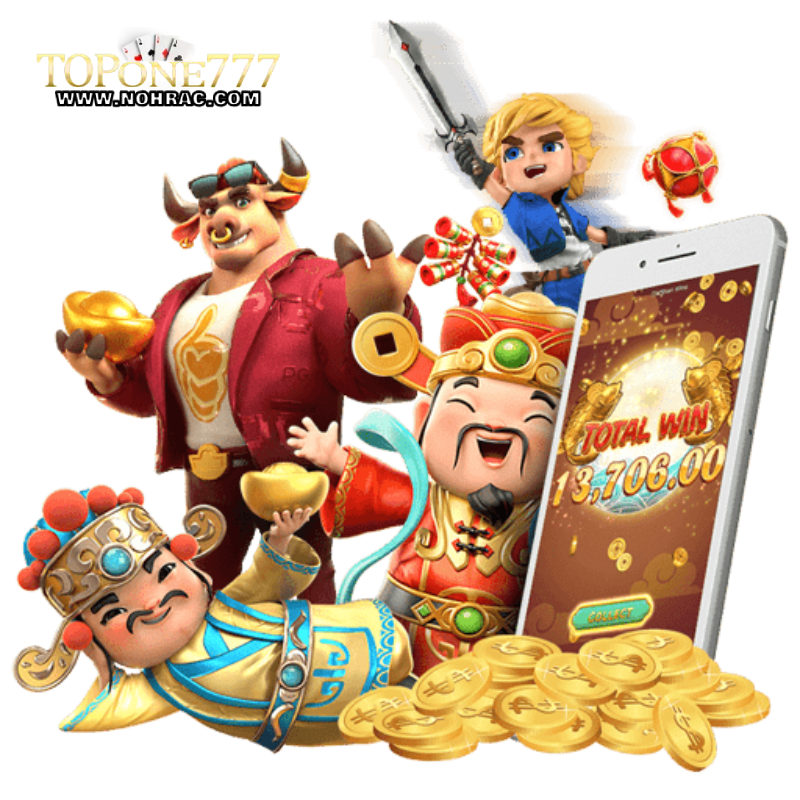 topone777